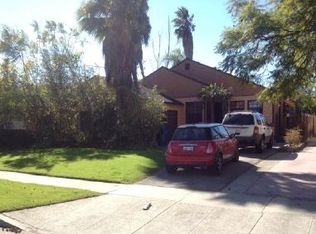 7033 Matilija Ave, Van Nuys, CA 91405