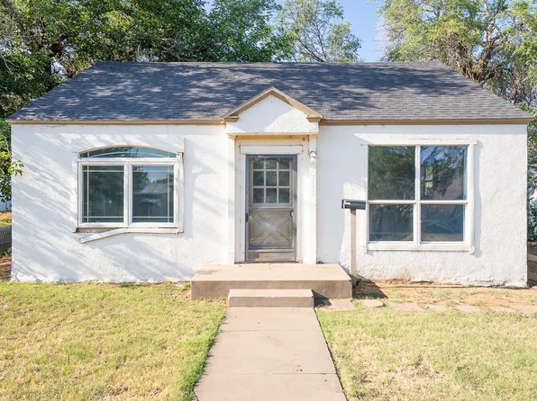 1313 25th St, Lubbock, TX 79411