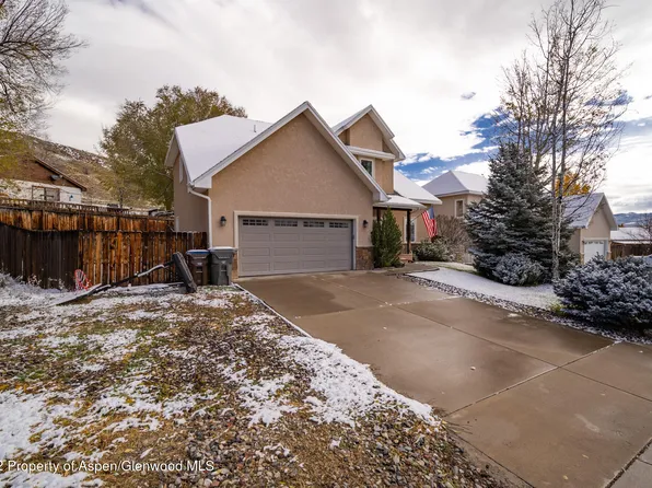 610 N 16th St, Silt, CO 81652