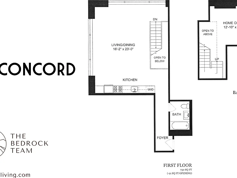 177 Concord St #1D — Photo 2