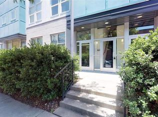 922 W Hill St, Charlotte, NC 28202