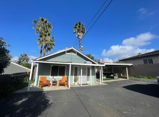 226 Washington St UNIT B, Vista, CA 92084