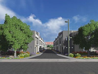 1916 E Hayden Ln #1, Tempe, AZ, 85281