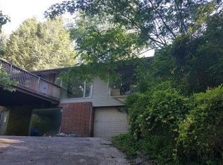 1282 Webster Rd, Harriman, TN 37748