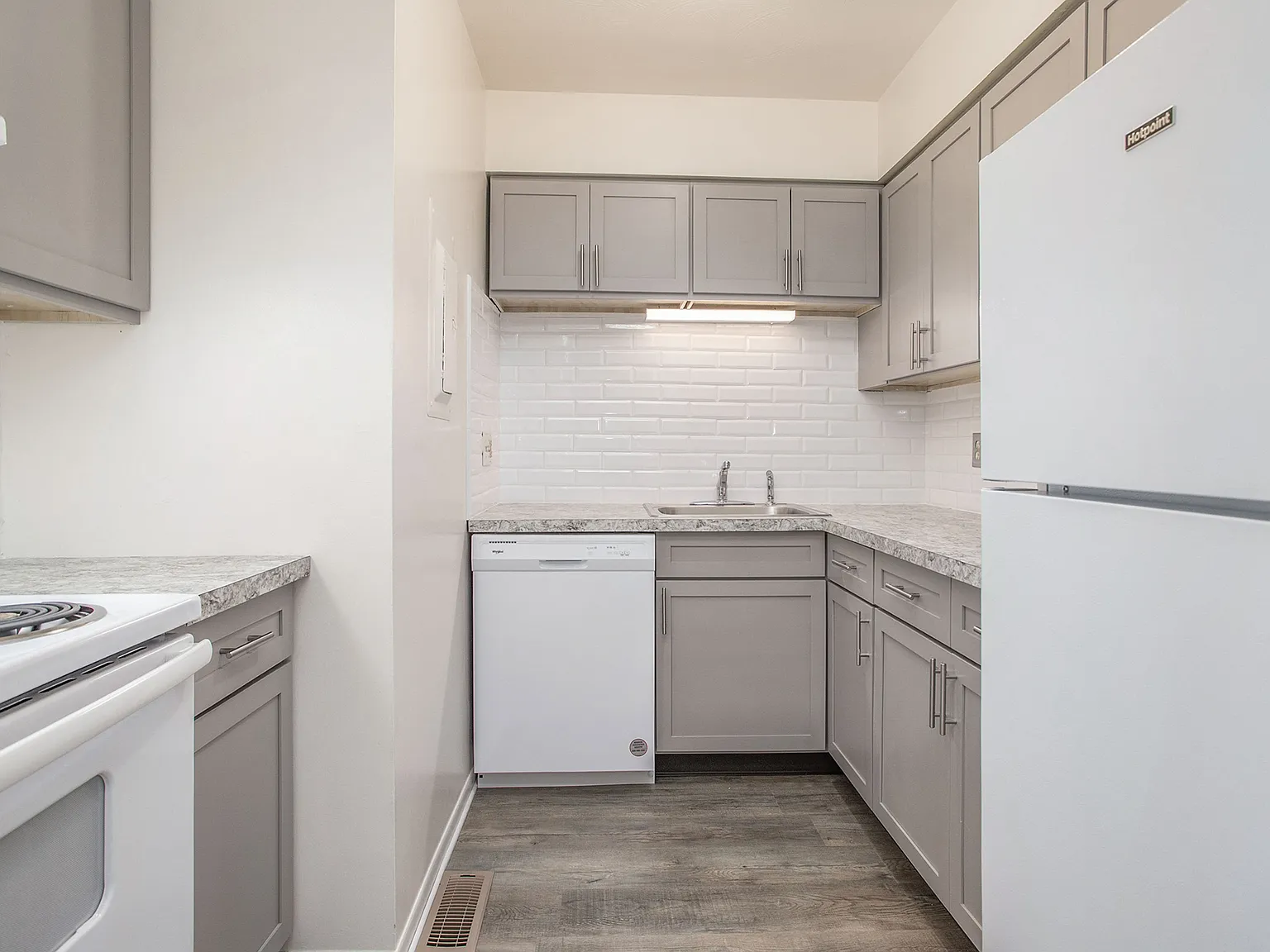 Village West Apartments — Photo 1