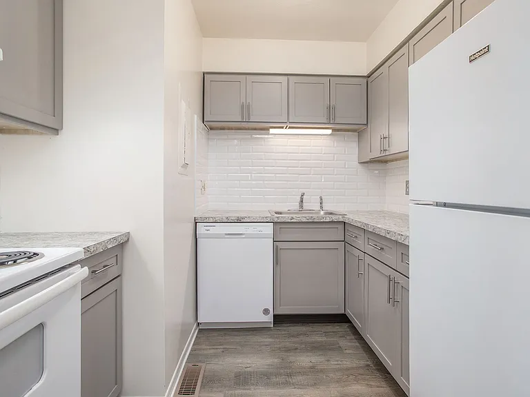 Village West Apartments — Photo 1