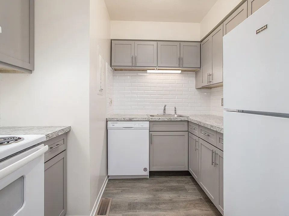 Village West Apartments