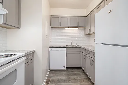 Village West Apartments Photo 1