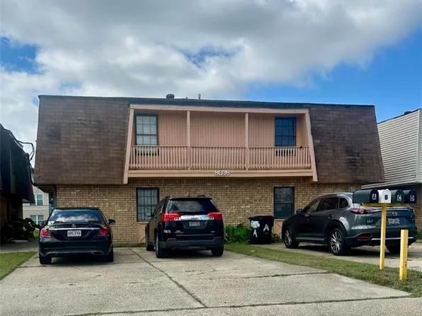 8038 Lacombe St, New Orleans, LA 70127