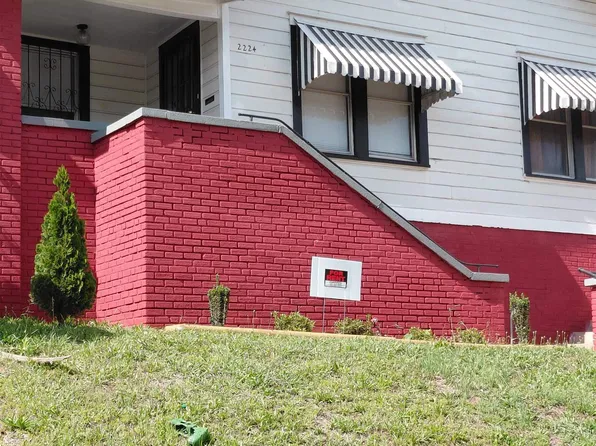 2224 29th Street Ensley, Birmingham, AL 35208