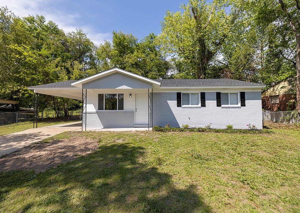 5619 Valleybrook Rd, Columbus, GA 31907 Zillow