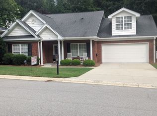 145 Vista Oaks Dr, Lexington, SC 29072