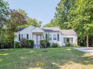 2805 Ennis Rd, Nashville, TN 37210