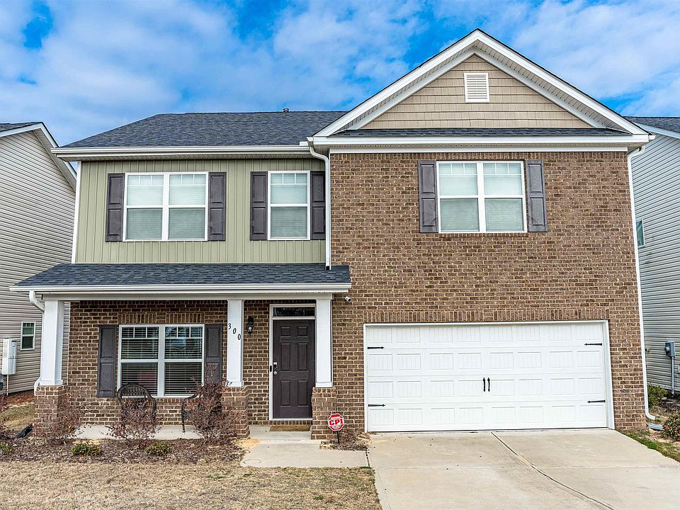 300 Barony Place Dr, Columbia, SC 29229 MLS 578716 Zillow