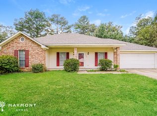 1525 Torrence Dr, Jackson, MS 39272