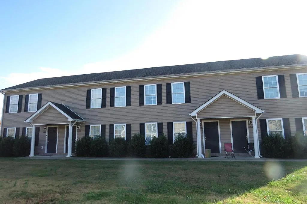 1357 Macedonia Drive — Photo 1