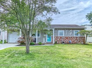 1215 Curtis Ave, Point Pleasant Beach, NJ