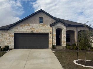 105 Cupa Monti Rd, Hutto, TX 78634