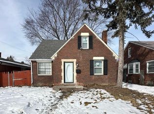 10711 Marne St, Detroit, MI 48224
