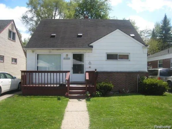 28993 Glenwood St, Inkster, MI 48141