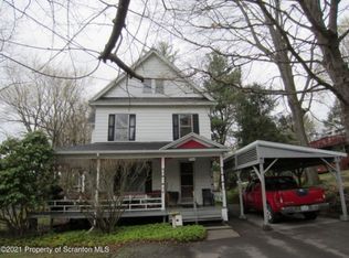225 Lily Lake Rd, Dalton, PA 18414