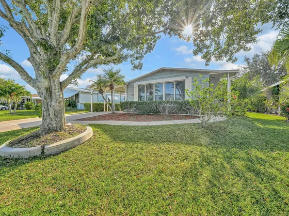 2967 Fiddlewood Circle, Port St Lucie, FL 34952