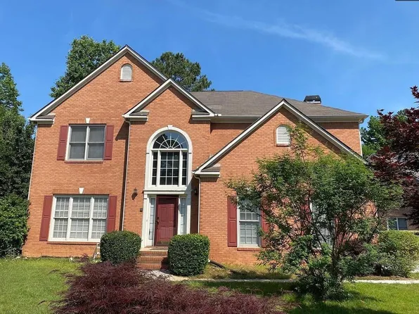 6216 Southland Trce, Stone Mountain, GA 30087