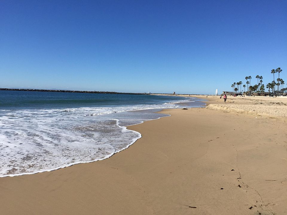 6 Minute Walk to Big Corona Beach