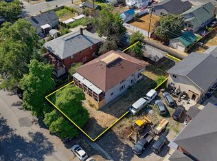 2917 E Broad Ave, Spokane, WA 99217