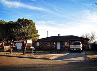 117 Western Ct, Clovis, NM 88101
