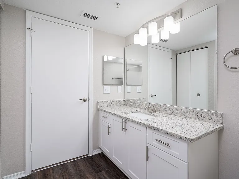 Magnolia - 3 Bed / 2 Bath - 1,290 Sq.Ft.
