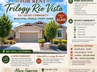 292 Harvest Hills Ln, Rio Vista, CA 94571