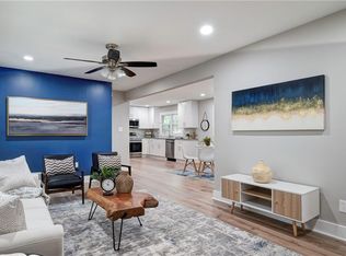 2181 Barbara Ln, Decatur, GA 30032