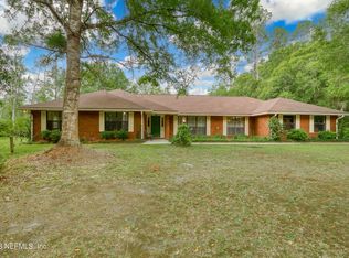 541777 Lem Turner Rd, Callahan, FL 32011