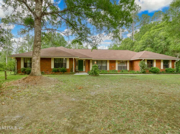 541777 LEM TURNER Road, Callahan, FL 32011