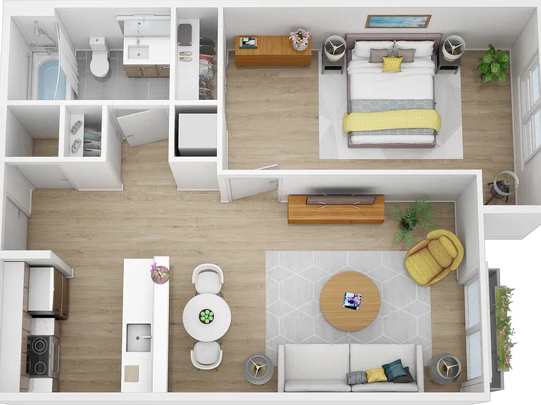 Silver Creek Senior Living — Photo 18