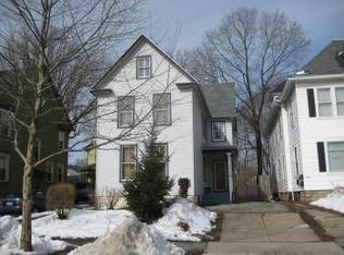 260-264 Hamilton St, Rochester, NY 14620