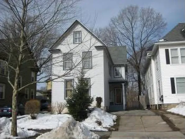 260-264 Hamilton St, Rochester, NY 14620