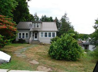 69 Elm Hl, Springfield, VT 05156