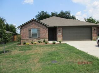 3107 N Hickory St, Sherman, TX 75092