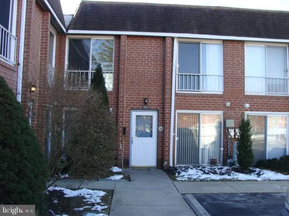 206 Saratoga Ct, Warminster, PA 18974