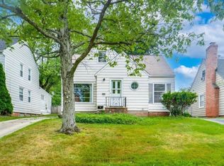 1877 Maywood Rd, South Euclid, OH 44121