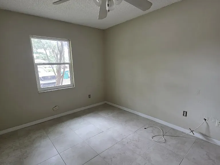 Front bedroom