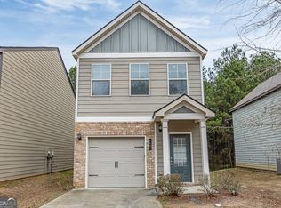 4497 Ravenwood Dr, Union City, GA 30291