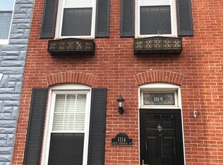 1114 S Robinson St, Baltimore, MD 21224