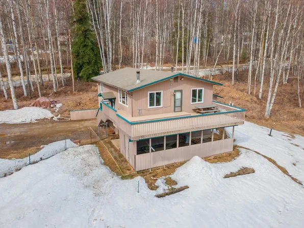 398 Eagle Ridge Rd, Fairbanks, AK 99712