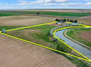 3507 N 1700 E, Buhl, ID 83316