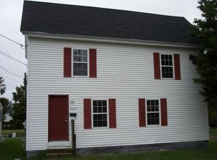 404 Dighton Ave, Snow Hill, MD