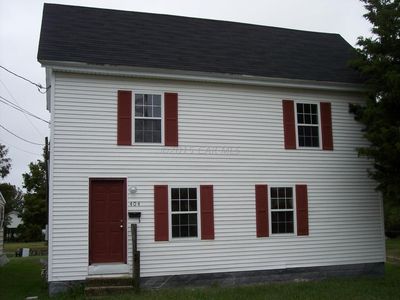 404 Dighton Ave, Snow Hill, MD, 21863
