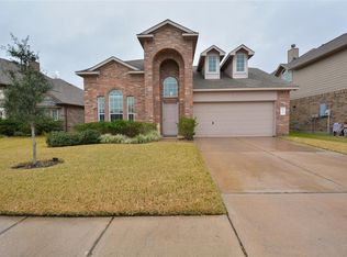30431 Legacy Pines Dr, Spring, TX 77386